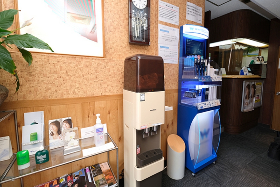 青山 朋子院長にインタビュー