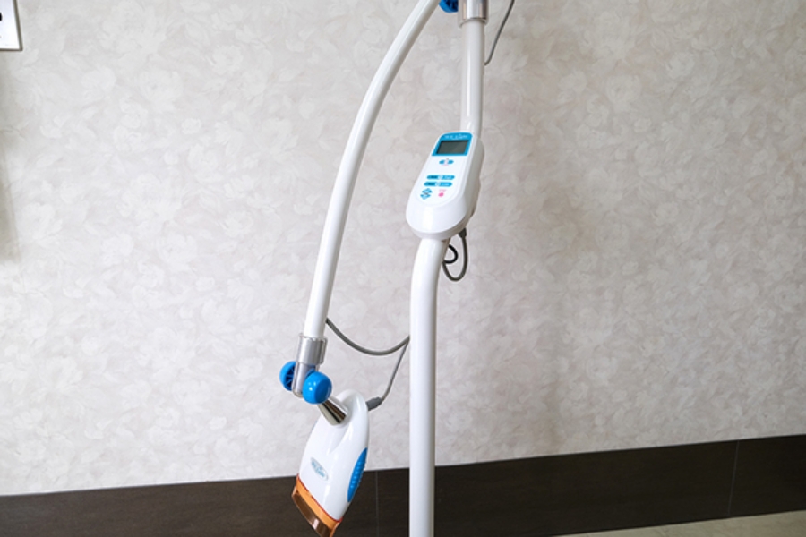 青山 朋子院長にインタビュー